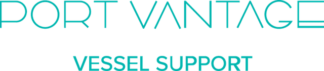Port Vantage Vessel Support